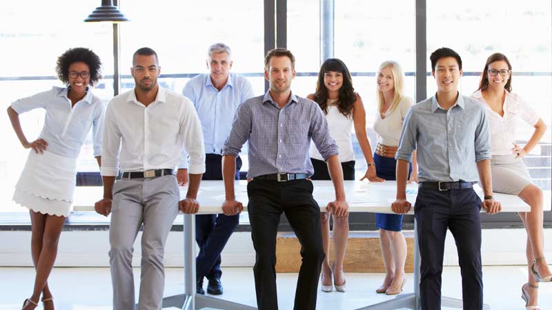The Diversity Dividend: How Balancing Your Leadership Team Pays Off