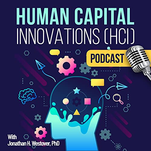 Human Capital Innovations Podcast