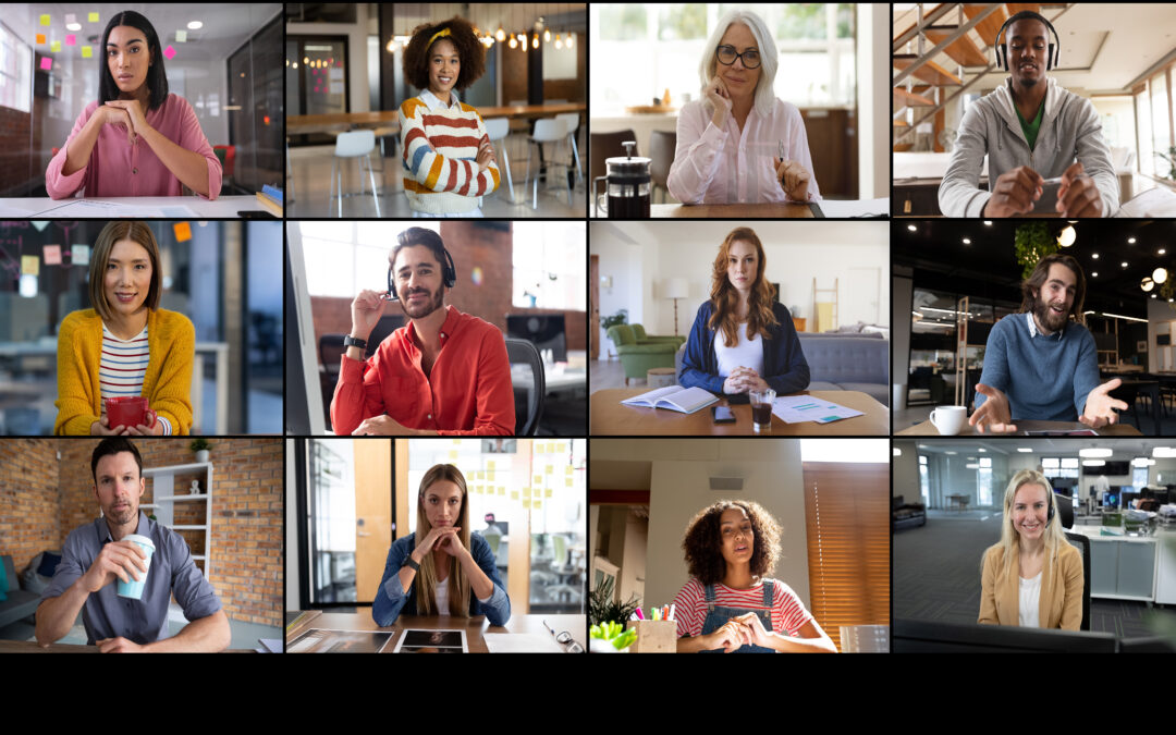 How To Create A Remote Work Culture That Champions Diversity, Equity And Inclusion