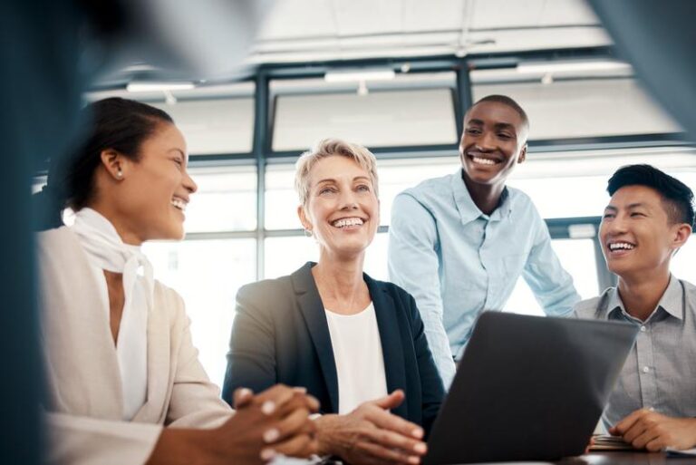 Organizational Transformation